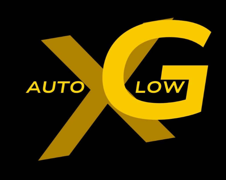 AUTOGLOW X Logo